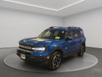 2022 Bronco Sport Thumbnail 2