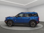 2022 Bronco Sport Thumbnail 3