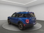 2022 Bronco Sport Thumbnail 4