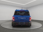2022 Bronco Sport Thumbnail 5