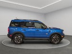2022 Bronco Sport Thumbnail 7