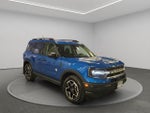 2022 Bronco Sport Thumbnail 8