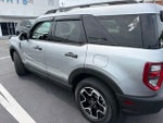 2022 Bronco Sport Thumbnail 3