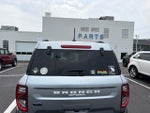 2022 Bronco Sport Thumbnail 4