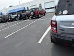 2022 Bronco Sport Thumbnail 6