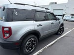 2022 Bronco Sport Thumbnail 7