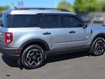2022 Bronco Sport Thumbnail 9