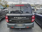 2022 Bronco Sport Thumbnail 10