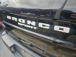 2022 Bronco Sport Thumbnail 11