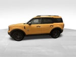 2022 Bronco Sport Thumbnail 3