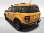 2022 Bronco Sport Thumbnail 4