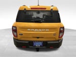 2022 Bronco Sport Thumbnail 5