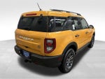 2022 Bronco Sport Thumbnail 6