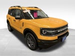 2022 Bronco Sport Thumbnail 8