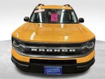 2022 Bronco Sport Thumbnail 9