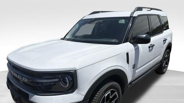 Preowned 2022 Ford Bronco Sport Big Bend for Sale