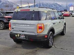 2022 Bronco Sport Thumbnail 3