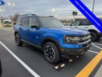 2022 Bronco Sport Thumbnail 1