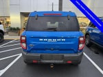2022 Bronco Sport Thumbnail 6
