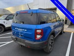2022 Bronco Sport Thumbnail 7