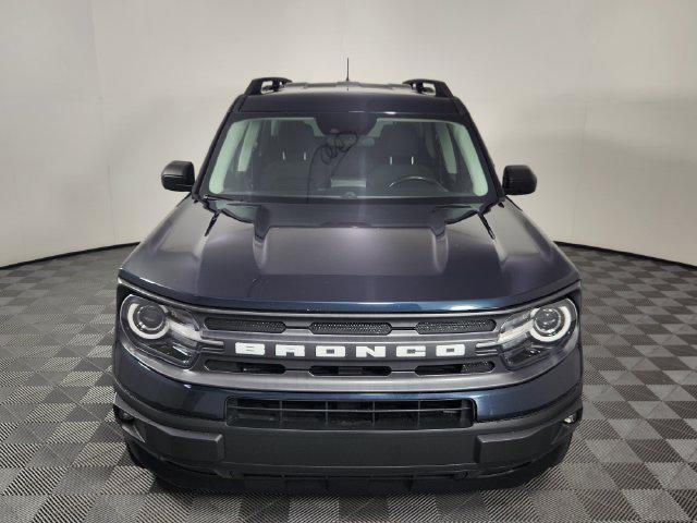 2022 Ford Bronco - $19,345