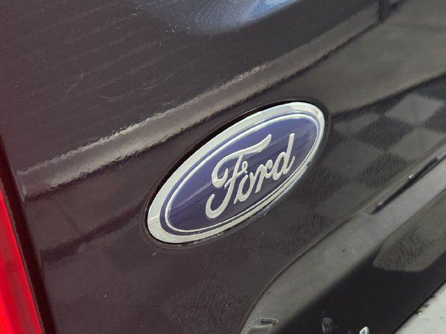 2022 Ford Bronco - $19,345