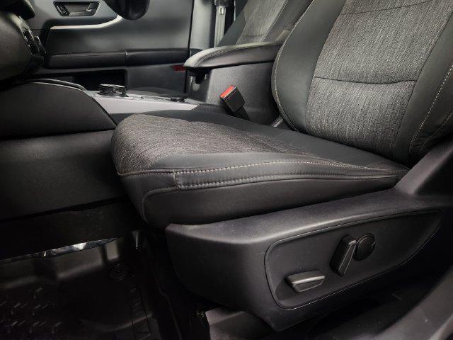 2022 Ford Bronco - $19,345