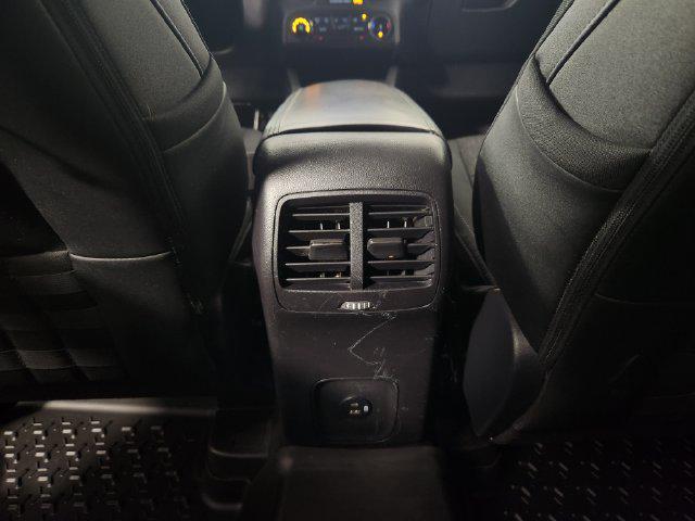 2022 Ford Bronco - $19,345