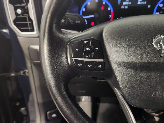 2022 Ford Bronco - $19,345