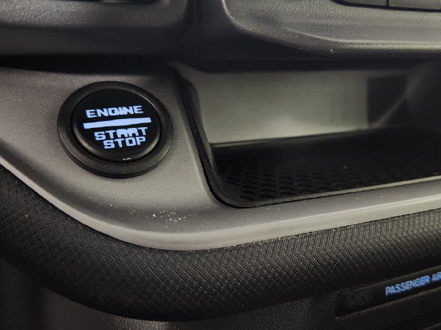 2022 Ford Bronco - $19,345