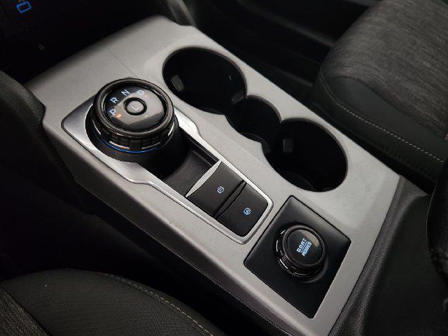 2022 Ford Bronco - $19,345