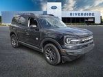 2022 Bronco Sport Thumbnail 1