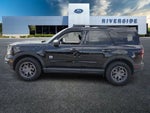 2022 Bronco Sport Thumbnail 4