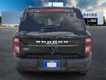 2022 Bronco Sport Thumbnail 6
