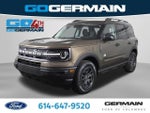2022 Bronco Sport Thumbnail 1