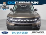 2022 Bronco Sport Thumbnail 3