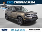 2022 Bronco Sport Thumbnail 5