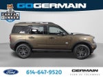 2022 Bronco Sport Thumbnail 7
