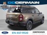 2022 Bronco Sport Thumbnail 9