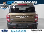 2022 Bronco Sport Thumbnail 11