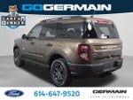 2022 Bronco Sport Thumbnail 12