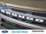 2022 Bronco Sport Thumbnail 15
