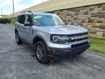 2022 Bronco Sport Thumbnail 2