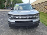 2022 Bronco Sport Thumbnail 3