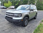 2022 Bronco Sport Thumbnail 4