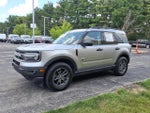 2022 Bronco Sport Thumbnail 5