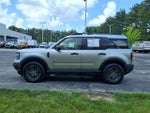 2022 Bronco Sport Thumbnail 6
