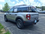 2022 Bronco Sport Thumbnail 7