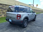 2022 Bronco Sport Thumbnail 10