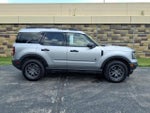 2022 Bronco Sport Thumbnail 11